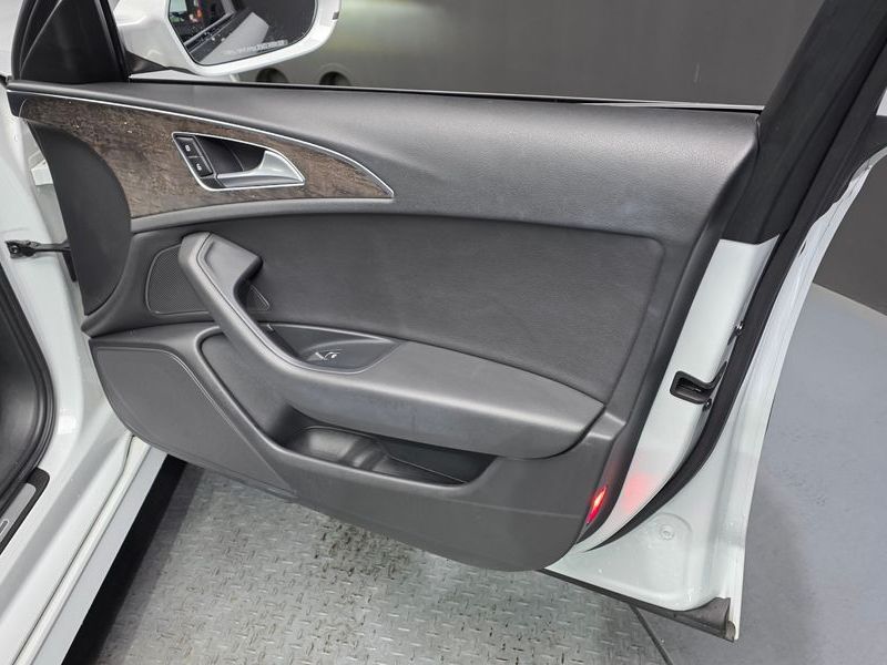 2017 Audi A6 40 TFSI Quattro Premium C7 photo 24
