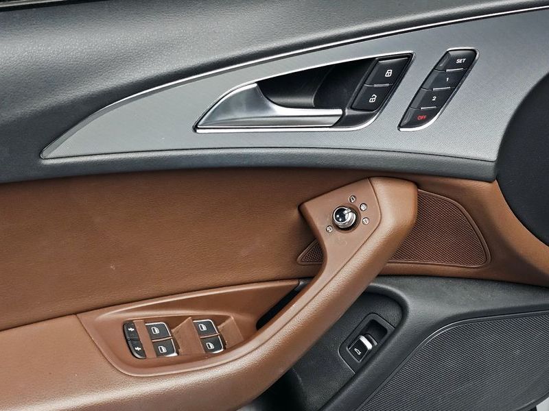 2017 Audi A6 40 TFSI Quattro C7 photo 20