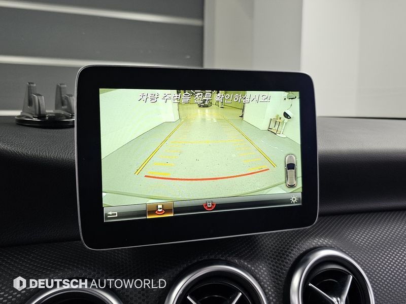 2017 Mercedes-Benz A-Class A200 photo 15