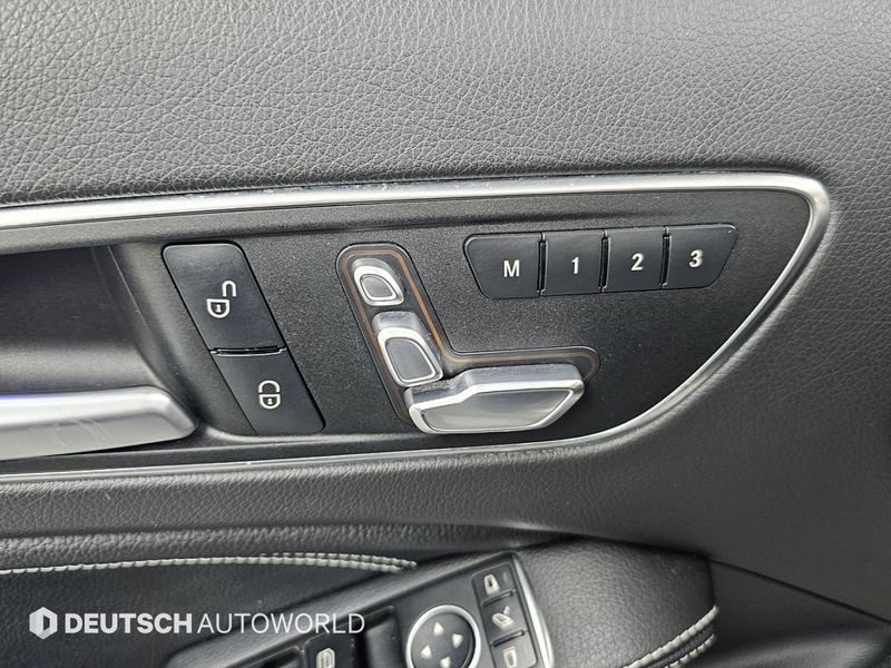 2017 Mercedes-Benz A-Class A200 photo 16