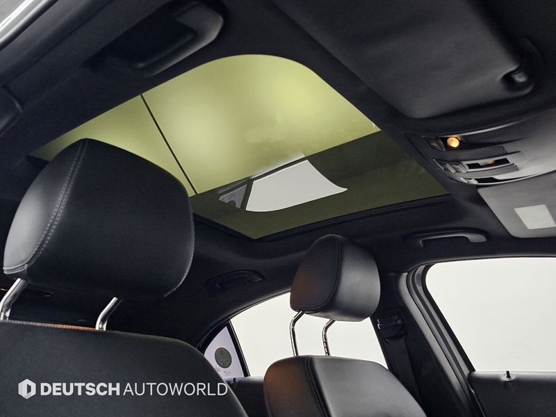 2017 Mercedes-Benz A-Class A200 photo 19