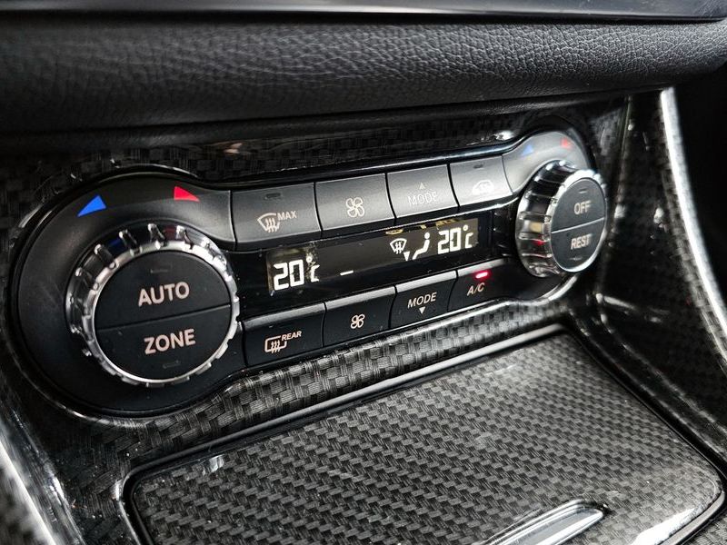 2017 Mercedes-Benz A-Class GLA200 d photo 15