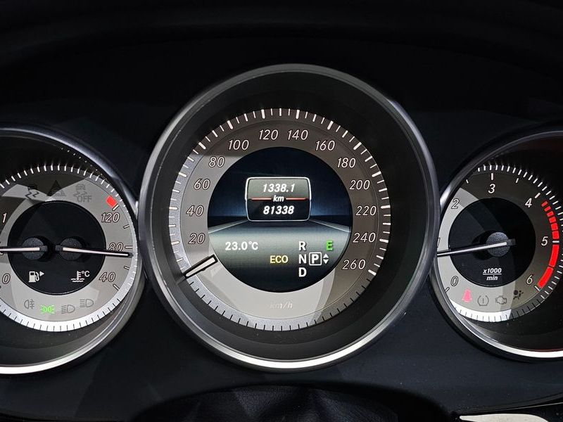 2017 Mercedes-Benz S-Class CLS250 d 4MATIC AMG Line photo 8