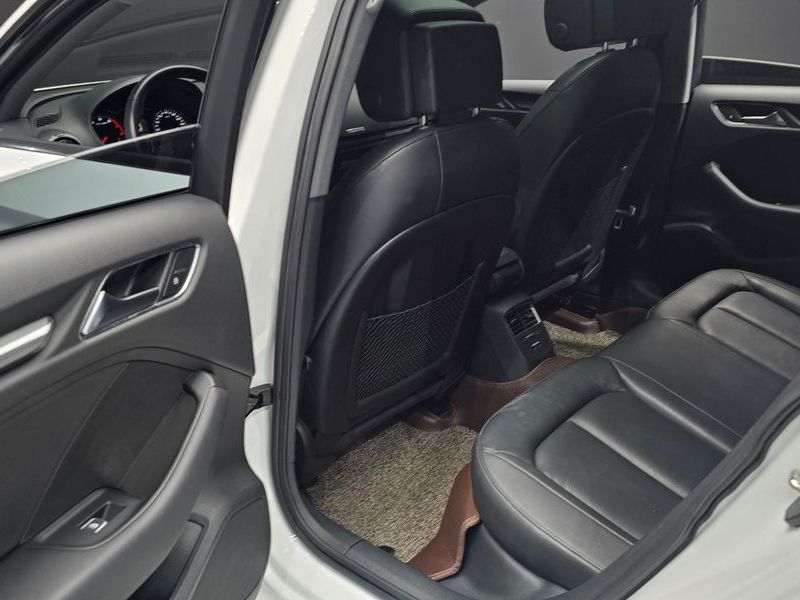 2018 Audi A3 40 TFSI 8V photo 12