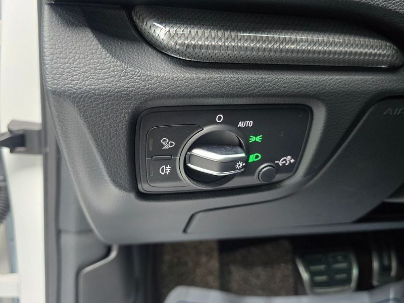 2018 Audi A3 40 TFSI 8V photo 20