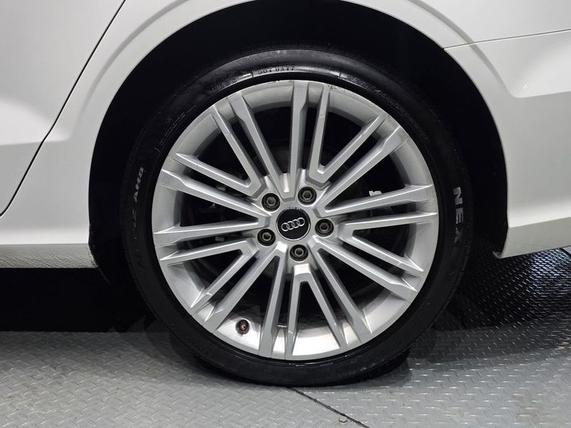 2018 Audi A3 40 TFSI 8V photo 21