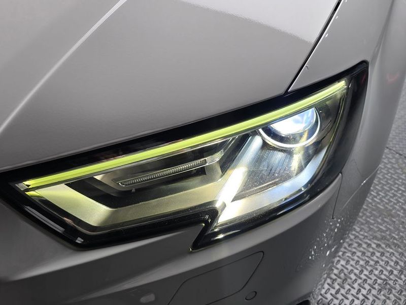 2018 Audi A3 40 TFSI 8V photo 22