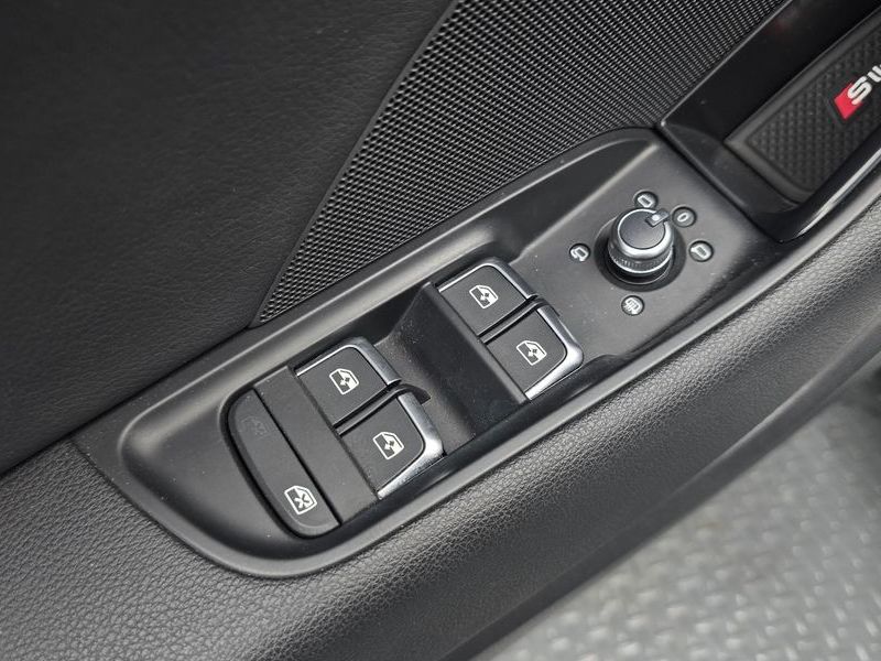 2018 Audi A3 40 TFSI 8V photo 27