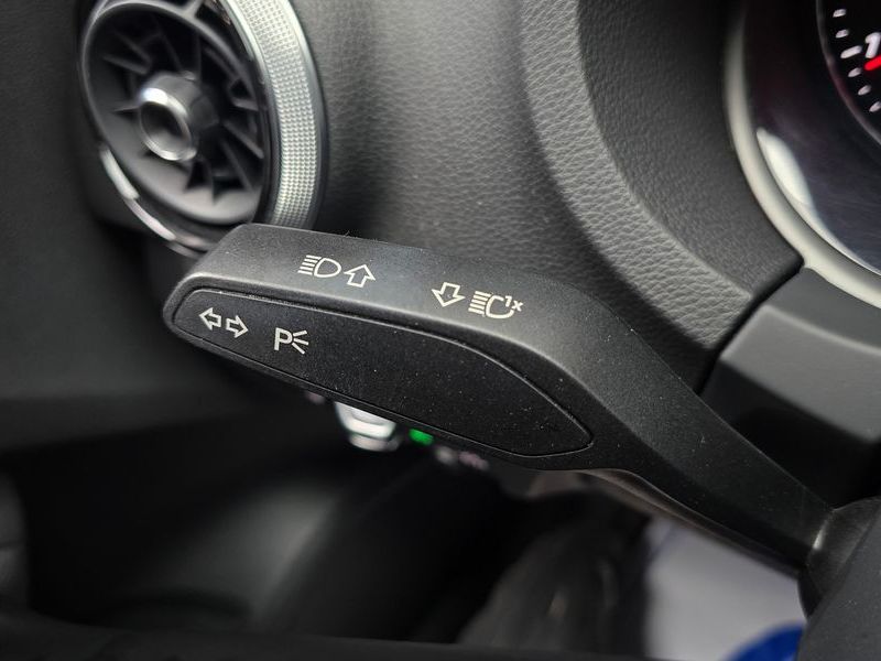 2018 Audi A3 40 TFSI 8V photo 29