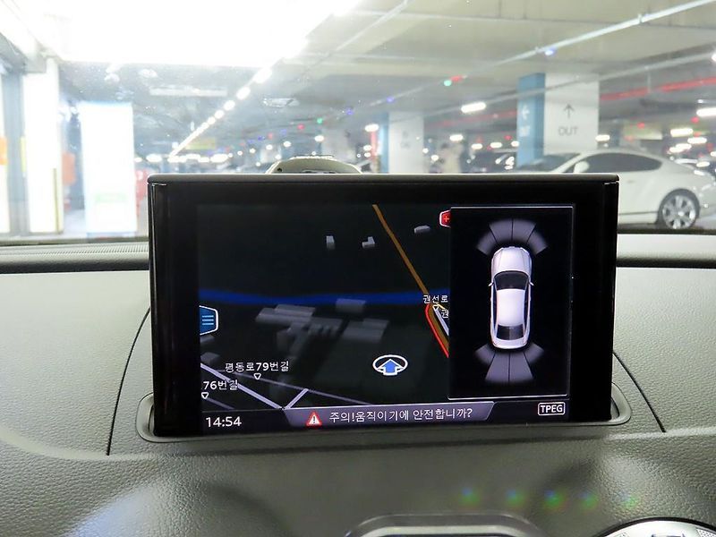 2018 Audi A3 40 TFSI 8V photo 13