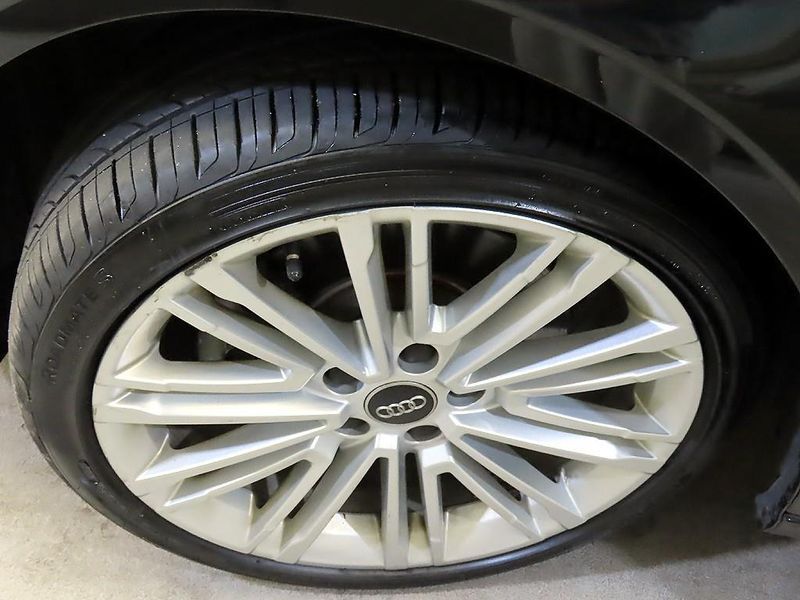 2018 Audi A3 40 TFSI 8V photo 19