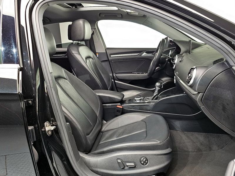 2018 Audi A3 40 TFSI 8V photo 10
