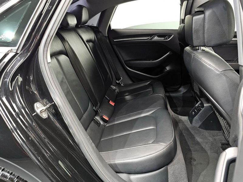 2018 Audi A3 40 TFSI 8V photo 12