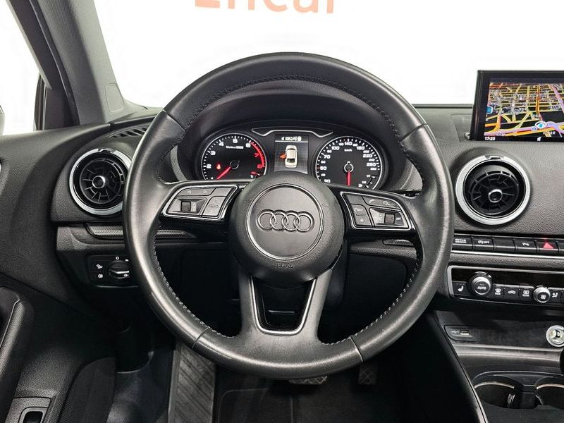 2018 Audi A3 40 TFSI 8V photo 13