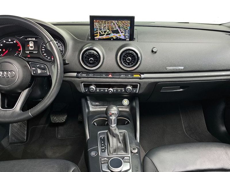 2018 Audi A3 40 TFSI 8V photo 14