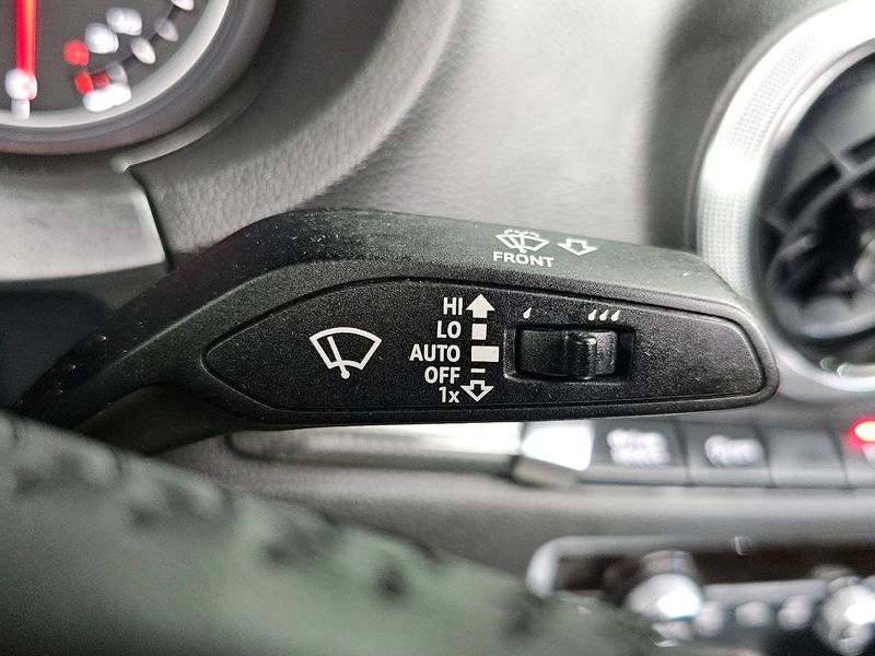 2018 Audi A3 40 TFSI 8V photo 17