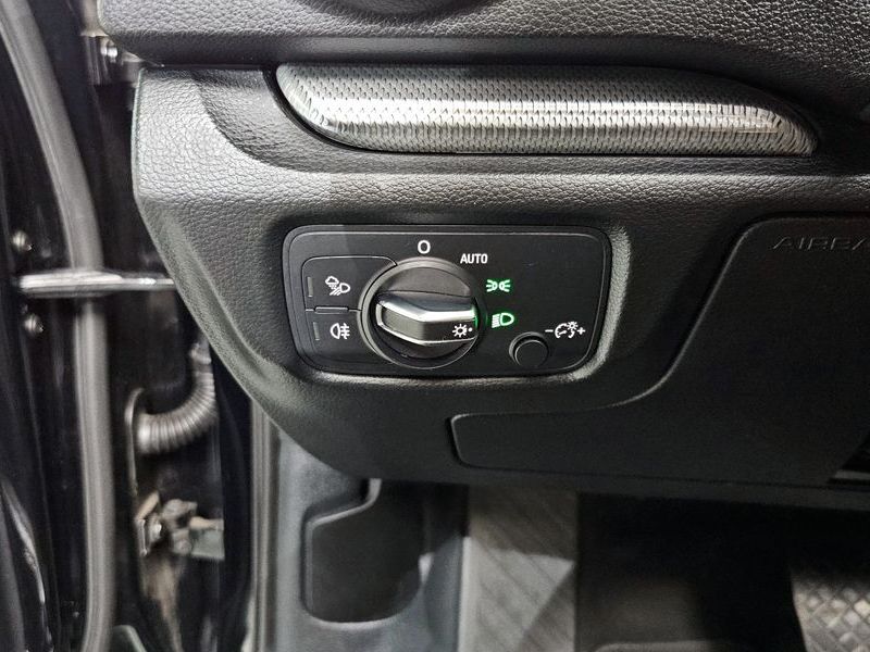 2018 Audi A3 40 TFSI 8V photo 18