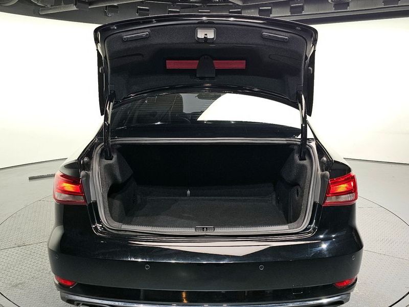 2018 Audi A3 40 TFSI 8V photo 20