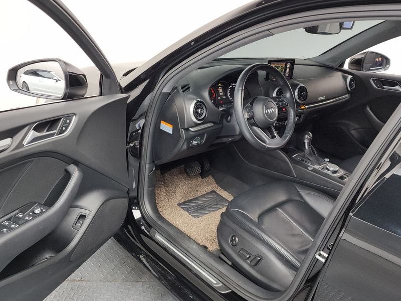 2018 Audi A3 40 TFSI 8V photo 10