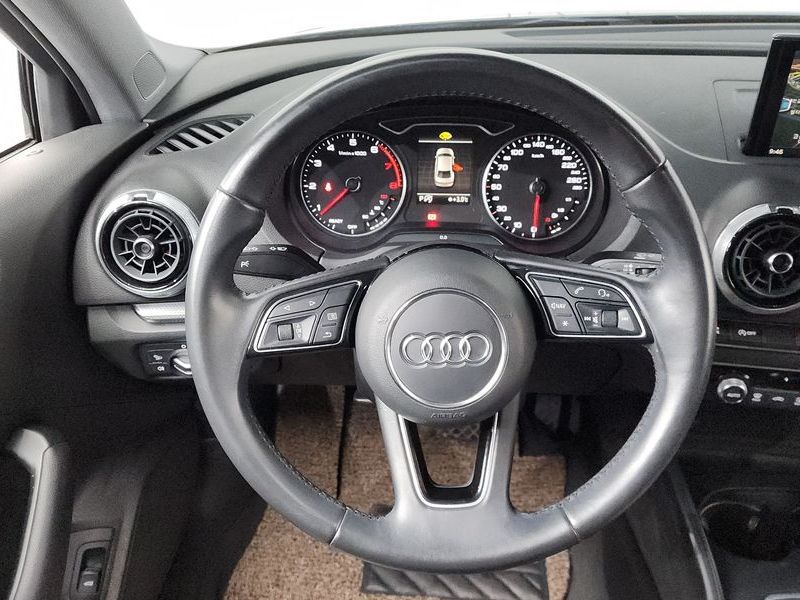 2018 Audi A3 40 TFSI 8V photo 13