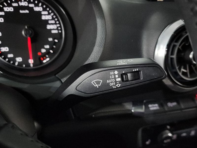 2018 Audi A3 40 TFSI 8V photo 14