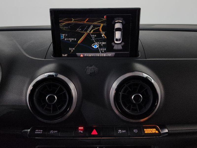 2018 Audi A3 40 TFSI 8V photo 15