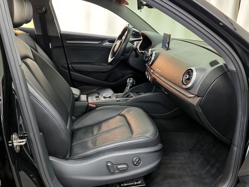2018 Audi A3 40 TFSI 8V photo 11