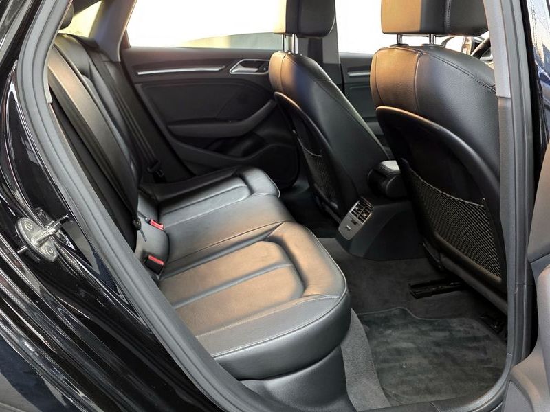 2018 Audi A3 40 TFSI 8V photo 12