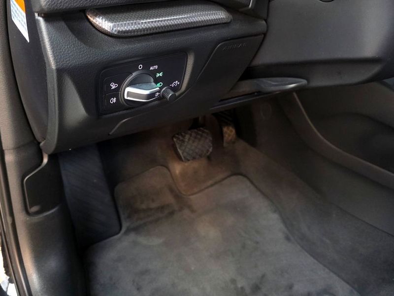 2018 Audi A3 40 TFSI 8V photo 18