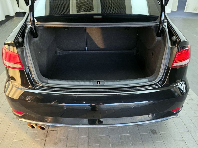 2018 Audi A3 40 TFSI 8V photo 20