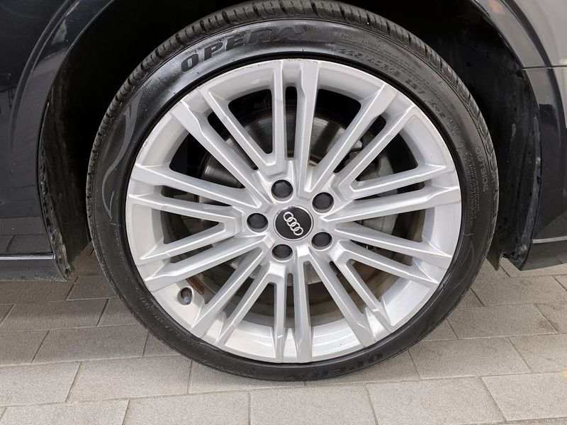 2018 Audi A3 40 TFSI 8V photo 21