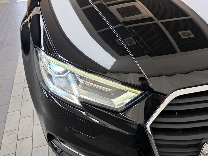 2018 Audi A3 40 TFSI 8V photo 22