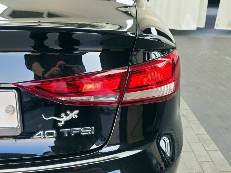 2018 Audi A3 40 TFSI 8V photo 23