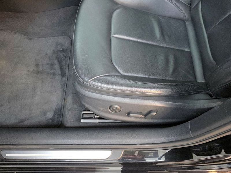2018 Audi A3 40 TFSI 8V photo 26