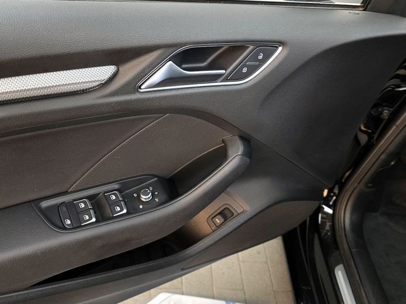 2018 Audi A3 40 TFSI 8V photo 27