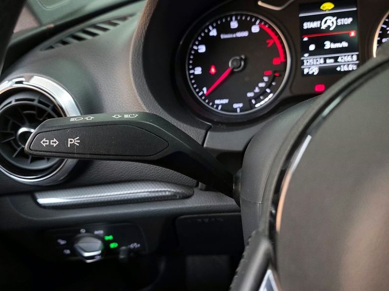 2018 Audi A3 40 TFSI 8V photo 28