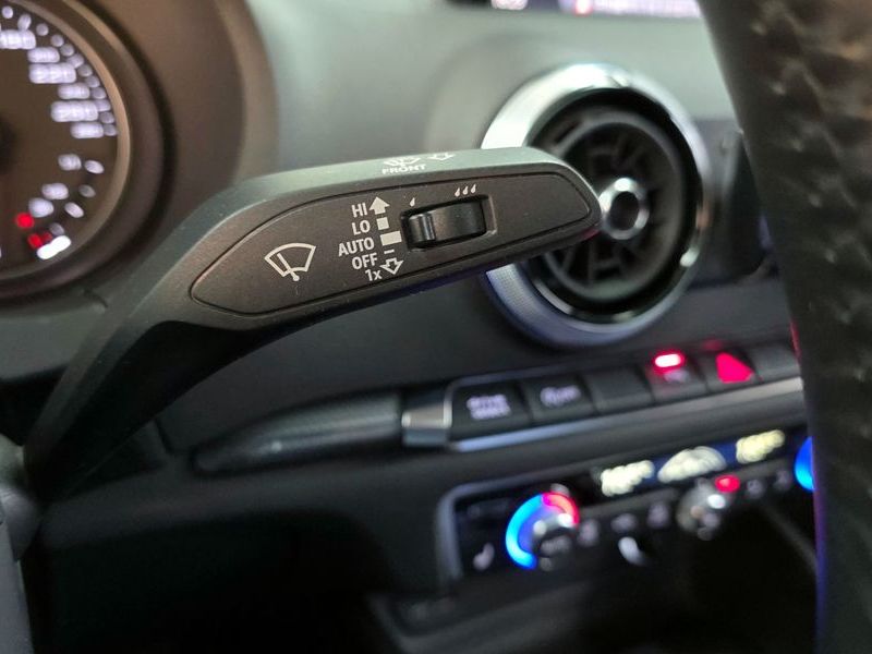 2018 Audi A3 40 TFSI 8V photo 30