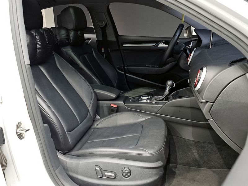2018 Audi A3 40 TFSI 8V photo 10