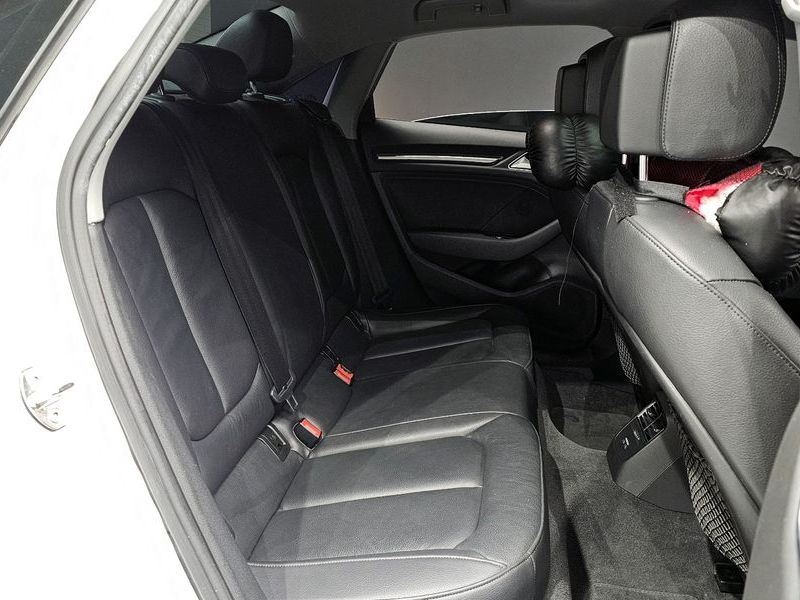2018 Audi A3 40 TFSI 8V photo 11