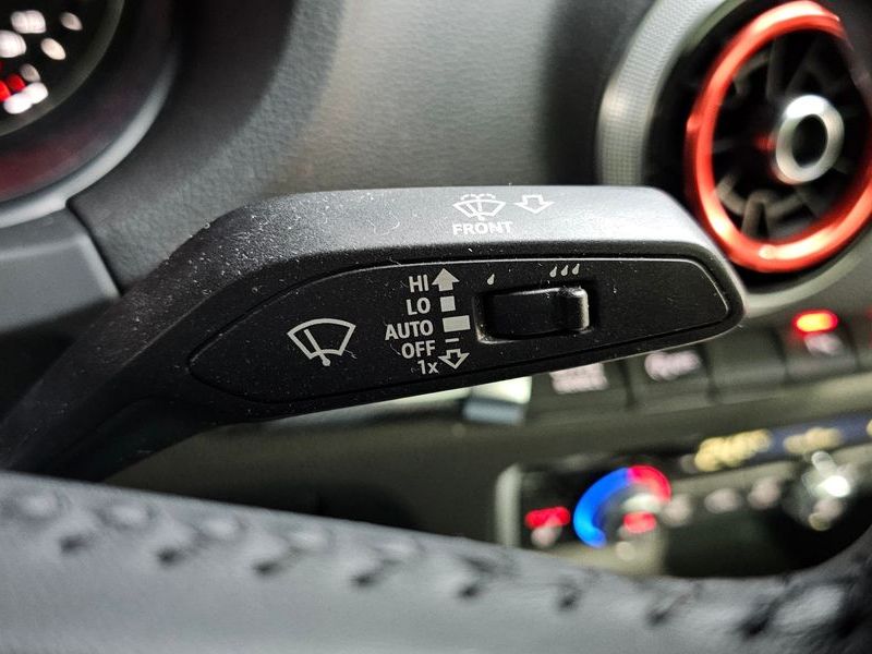 2018 Audi A3 40 TFSI 8V photo 15