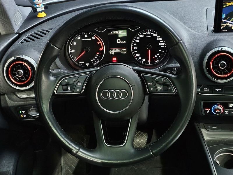 2018 Audi A3 40 TFSI 8V photo 16