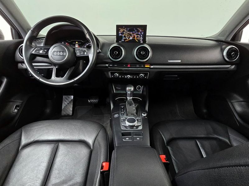 2018 Audi A3 40 TFSI 8V photo 7