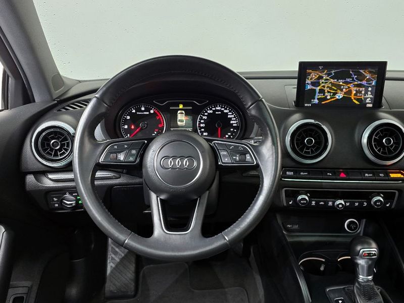 2018 Audi A3 40 TFSI 8V photo 12