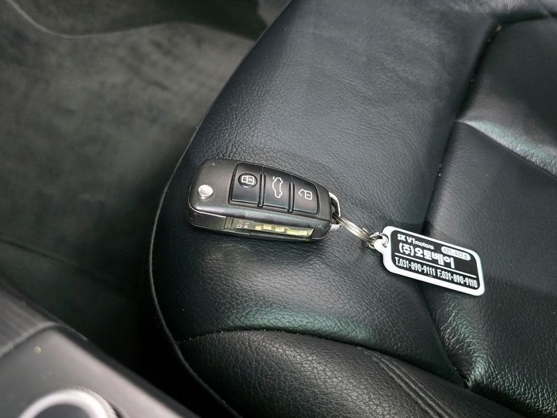 2018 Audi A3 40 TFSI 8V photo 16