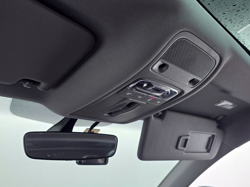 2018 Audi A3 40 TFSI 8V photo 17