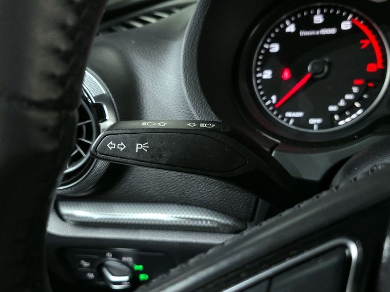 2018 Audi A3 40 TFSI 8V photo 18