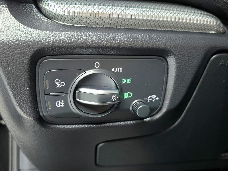 2018 Audi A3 40 TFSI 8V photo 19