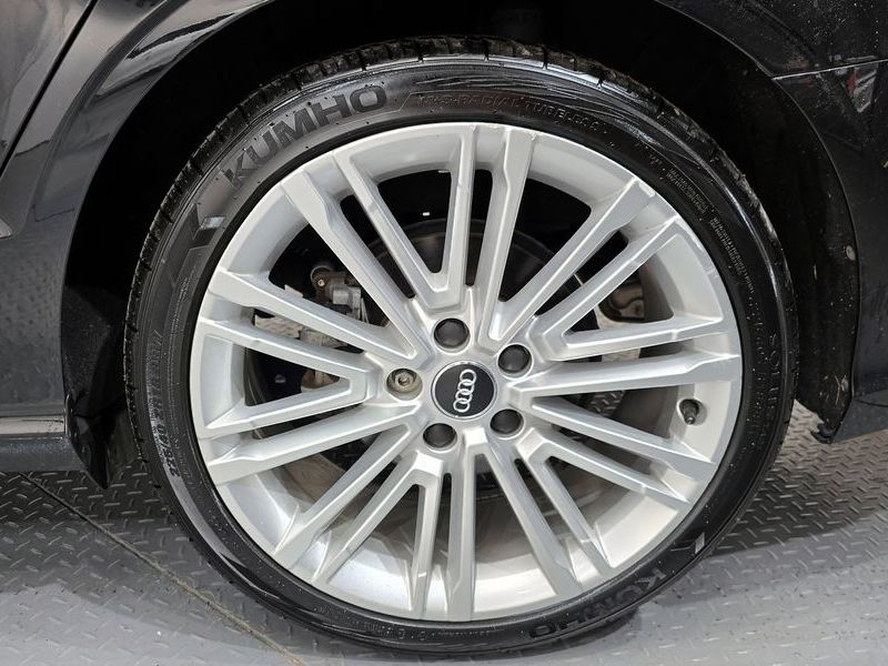 2018 Audi A3 40 TFSI 8V photo 21