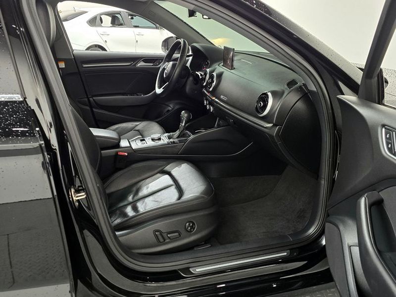 2018 Audi A3 40 TFSI 8V photo 26