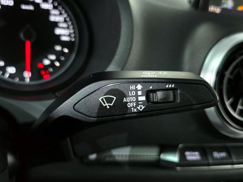 2018 Audi A3 40 TFSI 8V photo 27